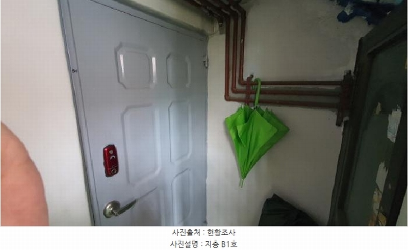 2025타경12793 서울특별시 중랑구 묵동 244-101 다가구(원룸등) 경매 이미지