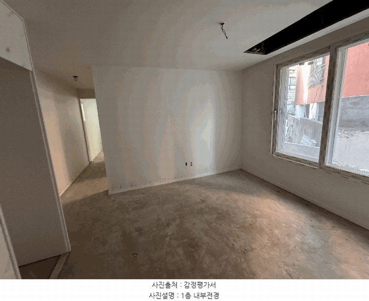 2025타경12810 서울특별시 중랑구 망우동 403-21 다가구(원룸등) 경매 이미지