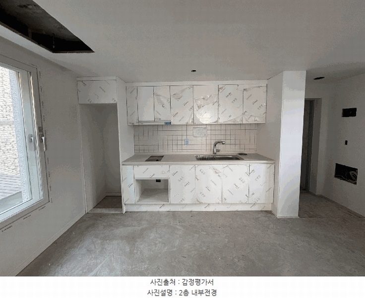 2025타경12810 서울특별시 중랑구 망우동 403-21 다가구(원룸등) 경매 이미지