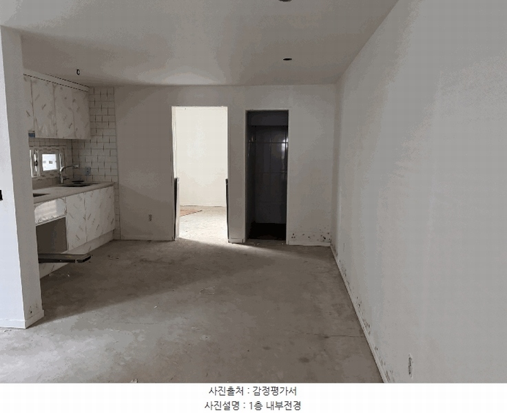 2025타경12810 서울특별시 중랑구 망우동 403-21 다가구(원룸등) 경매 이미지