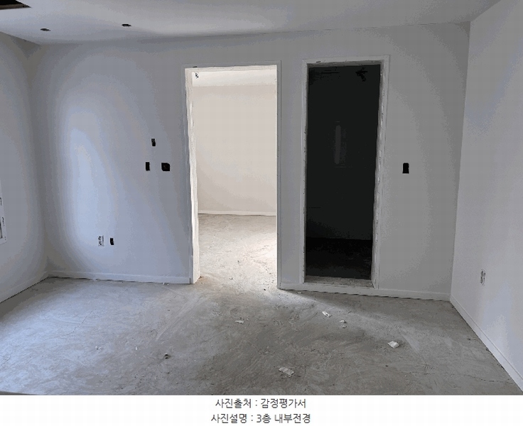 2025타경12810 서울특별시 중랑구 망우동 403-21 다가구(원룸등) 경매 이미지