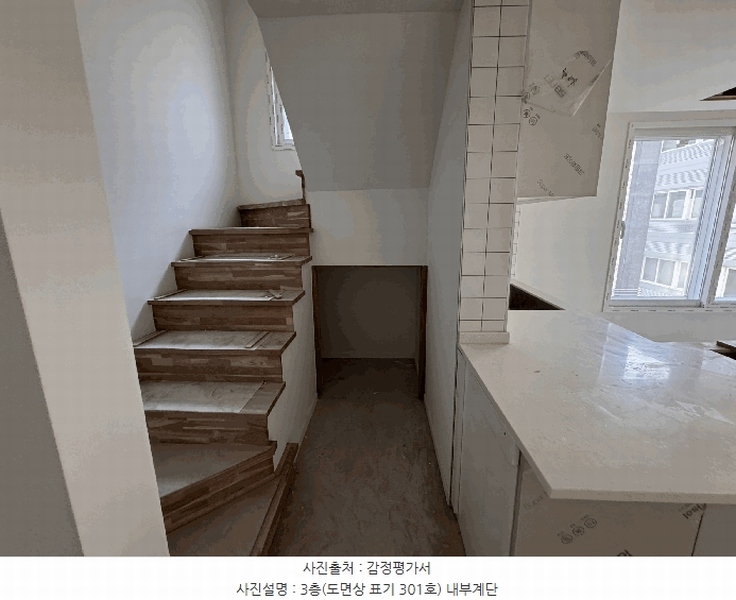 2025타경12810 서울특별시 중랑구 망우동 403-21 다가구(원룸등) 경매 이미지