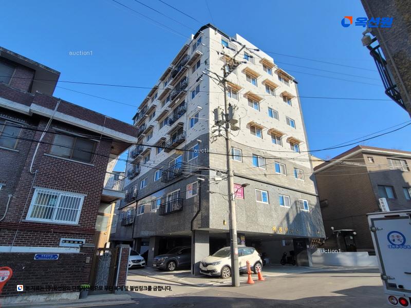 2025타경12855 서울특별시 중랑구 면목로84길 47, 헤렌하우스 3층 301호 다세대(빌라) 경매 이미지