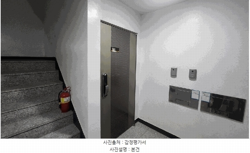 2025타경12855 서울특별시 중랑구 면목로84길 47, 헤렌하우스 3층 301호 다세대(빌라) 경매 이미지