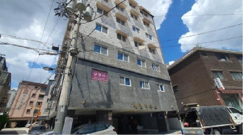 2025타경12855 서울특별시 중랑구 면목로84길 47, 헤렌하우스 3층 301호 다세대(빌라) 경매 이미지