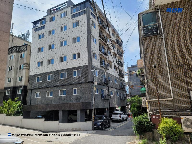 2025타경12855 서울특별시 중랑구 면목로84길 47, 헤렌하우스 3층 301호 다세대(빌라) 경매 이미지
