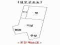 2025타경12863 서울특별시 중랑구 중화동 110-80 다세대(빌라) 경매 이미지
