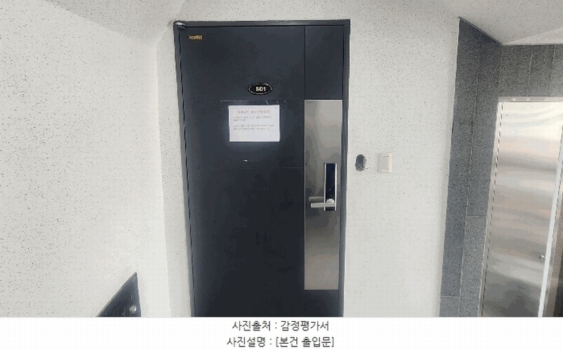 2025타경12863 서울특별시 중랑구 중화동 110-80 다세대(빌라) 경매 이미지