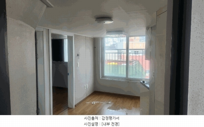 2025타경12863 서울특별시 중랑구 중화동 110-80 다세대(빌라) 경매 이미지