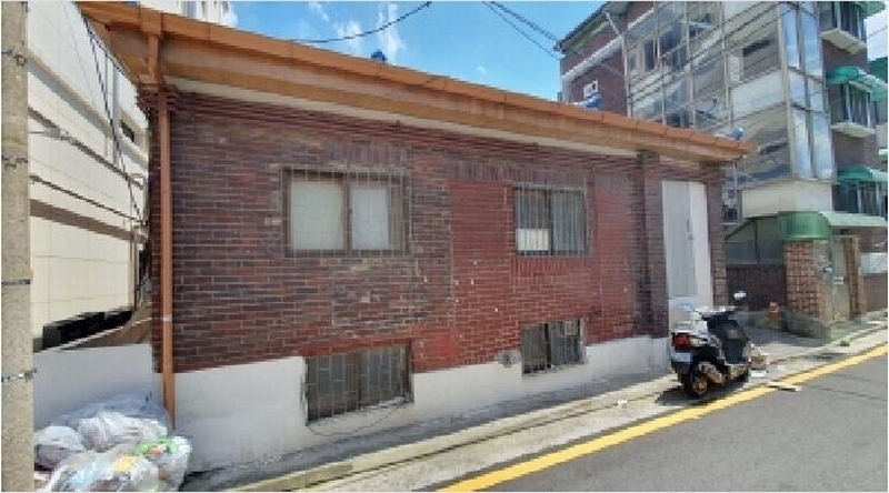 2025타경12881 서울특별시 중랑구 면목동 379-8 주택 경매 이미지