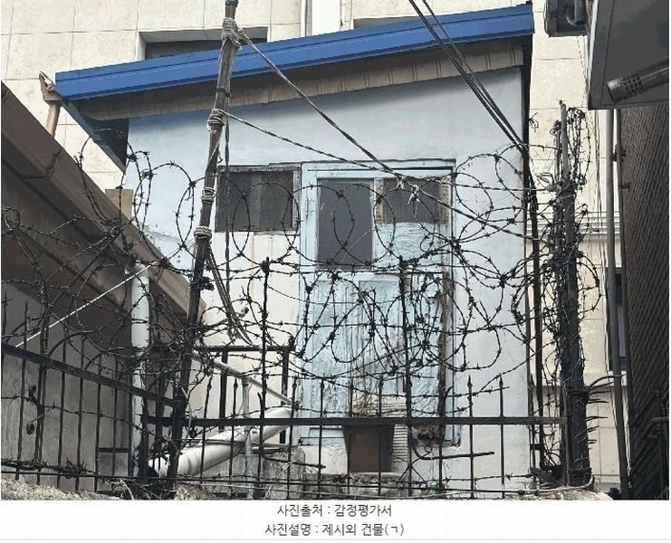 2025타경12881 서울특별시 중랑구 면목동 379-8 주택 경매 이미지