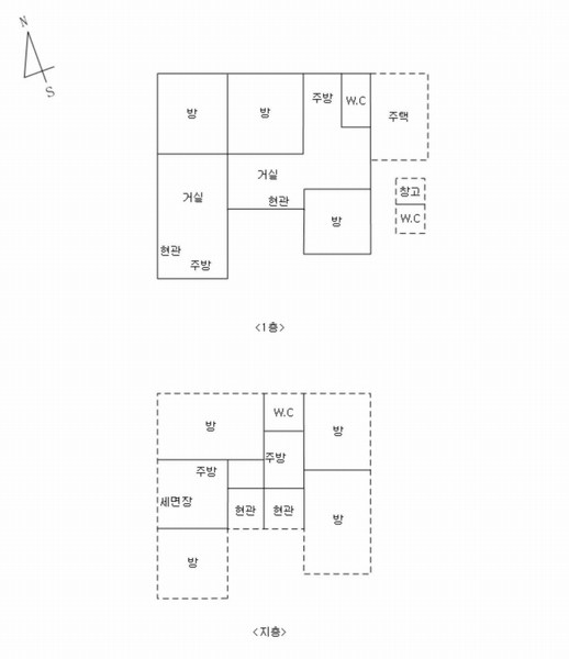 2025타경12881 서울특별시 중랑구 면목동 379-8 주택 경매 이미지