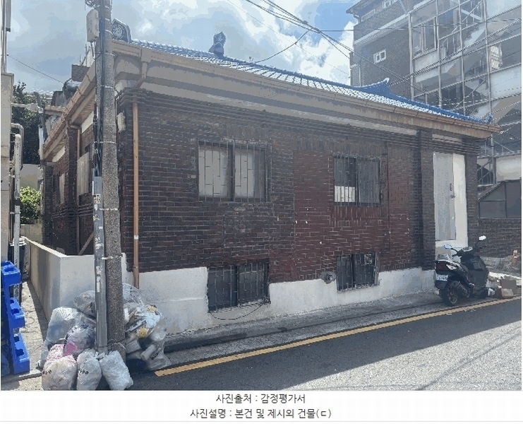 2025타경12881 서울특별시 중랑구 면목동 379-8 주택 경매 이미지