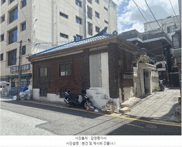 2025타경12881 서울특별시 중랑구 면목동 379-8 주택 경매 이미지