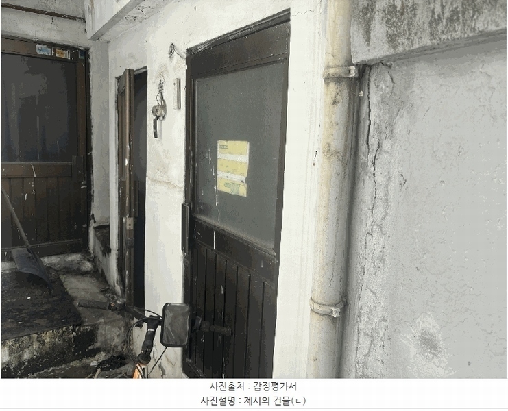 2025타경12881 서울특별시 중랑구 면목동 379-8 주택 경매 이미지