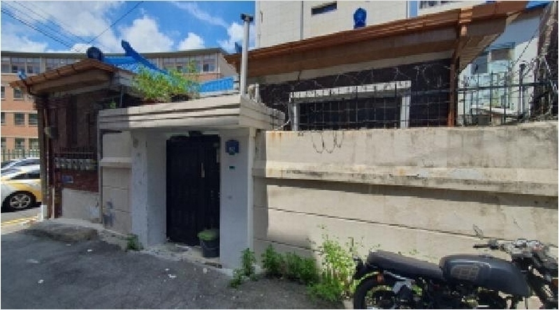 2025타경12881 서울특별시 중랑구 면목동 379-8 주택 경매 이미지