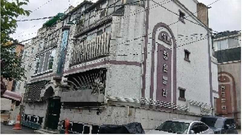 2025타경12899 서울특별시 강북구 인수봉로 130-26, 정은빌라 지하층 비01호 다세대(빌라)[공급17평형] 경매 이미지