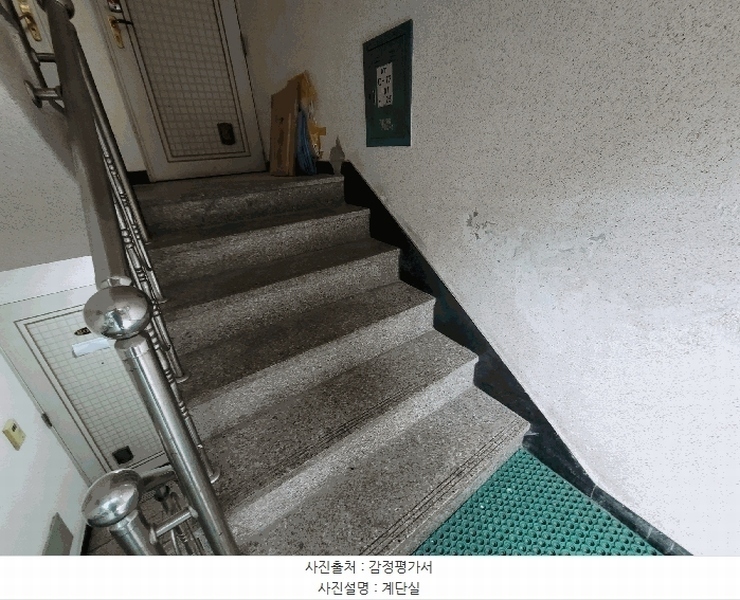 2025타경12899 서울특별시 강북구 인수봉로 130-26, 정은빌라 지하층 비01호 다세대(빌라)[공급17평형] 경매 이미지