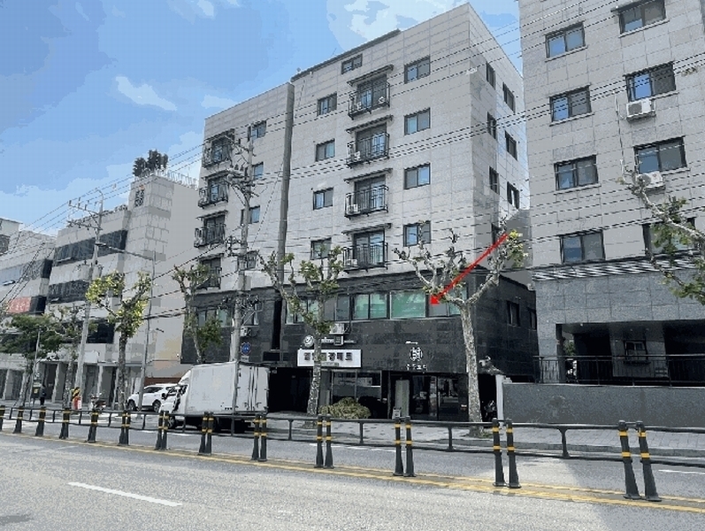 2025타경102662 서울특별시 관악구 조원중앙로 16, 모던하우스 2층 204호 근린상가 경매 이미지
