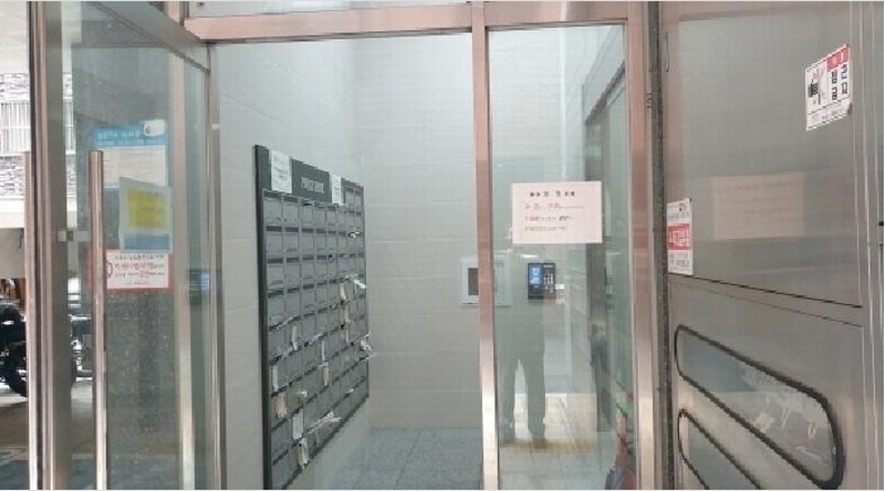 2025타경12917 서울특별시 성북구 종암로32길 12(하월곡동), 갤럭시하월곡 에이동 2층 201호 오피스텔 경매 이미지