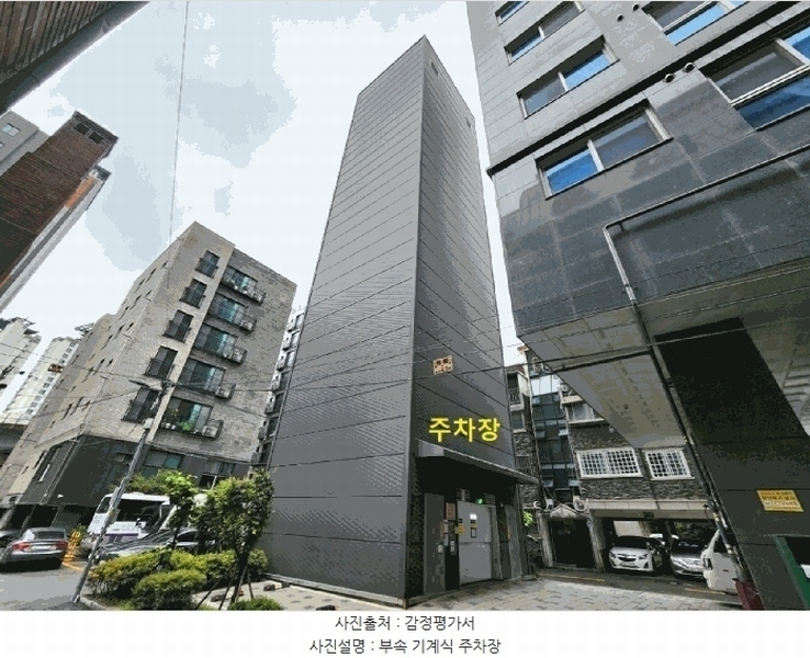 2025타경12917 서울특별시 성북구 종암로32길 12(하월곡동), 갤럭시하월곡 에이동 2층 201호 오피스텔 경매 이미지