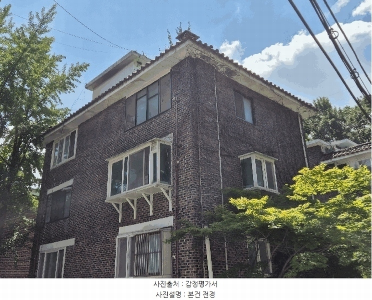 2025타경12953 서울특별시 강북구 인수봉로73길 7-5, 구분건물 3층 1호 다세대(빌라)[공급9평형] 경매 이미지