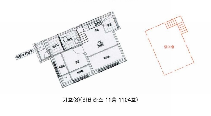 2025타경12971 서울특별시 성북구 장위동 50-39 다세대(빌라) 경매 이미지