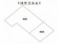 2025타경13044 서울특별시 성북구 북악산로 844, 브라운스톤돈암아파트 상가동 4층 404호외1개호 근린상가 경매 이미지