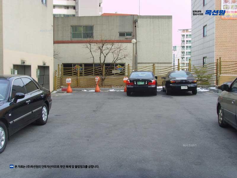 2025타경13044 서울특별시 성북구 북악산로 844, 브라운스톤돈암아파트 상가동 4층 404호외1개호 근린상가 경매 이미지