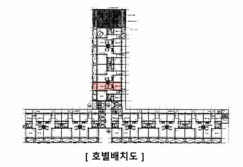 2025타경13062 서울특별시 노원구 덕릉로118길 29, 불암현대아파트 101동 9층 912호 아파트[공급24평형] 경매 이미지
