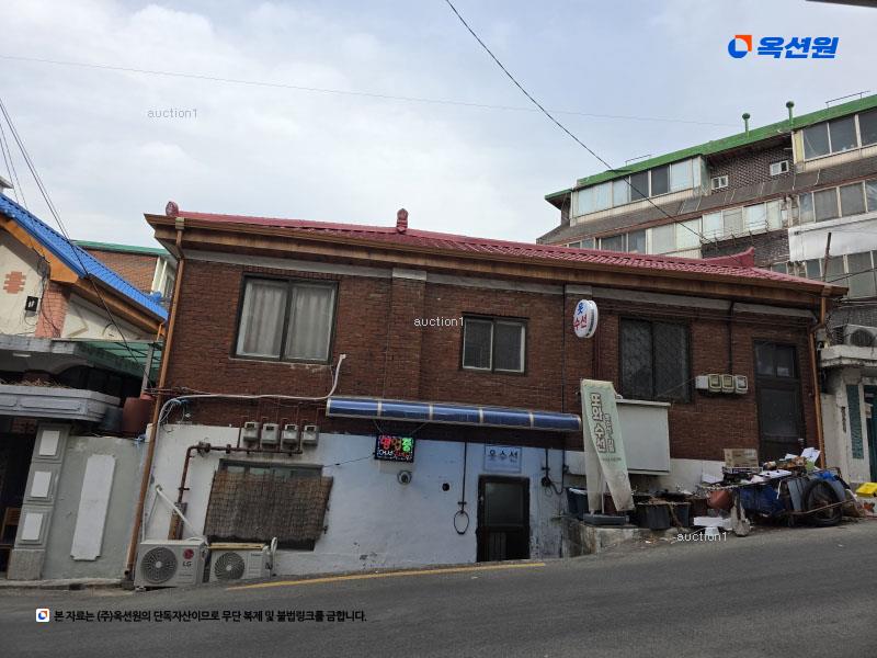 2025타경13070 서울특별시 도봉구 쌍문동 26-46 주택 경매 이미지