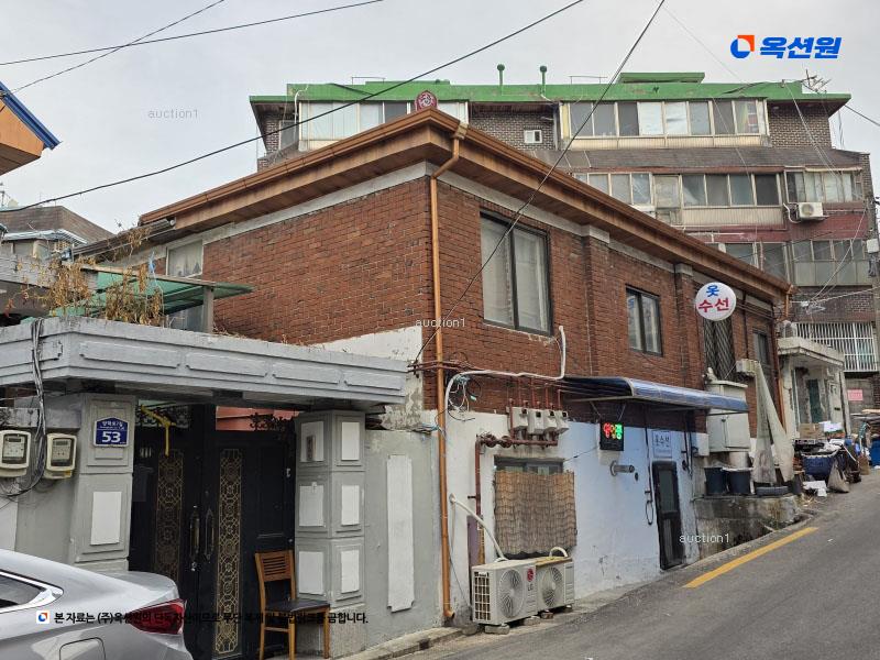 2025타경13070 서울특별시 도봉구 쌍문동 26-46 주택 경매 이미지