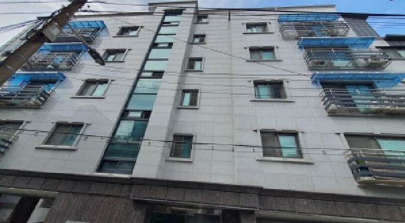 2025타경13079 서울특별시 중랑구 용마산로102길 27-11, 동산힐 5층 502호 다세대(빌라) 경매 이미지
