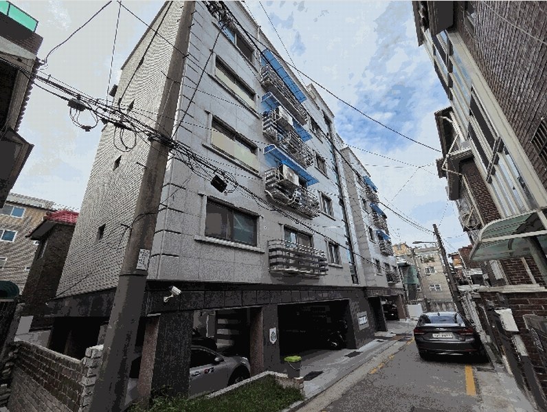 2025타경13079 서울특별시 중랑구 용마산로102길 27-11, 동산힐 5층 502호 다세대(빌라) 경매 이미지