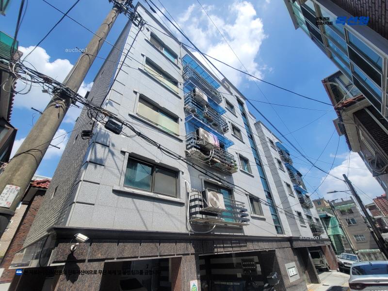 2025타경13079 서울특별시 중랑구 용마산로102길 27-11, 동산힐 5층 502호 다세대(빌라) 경매 이미지