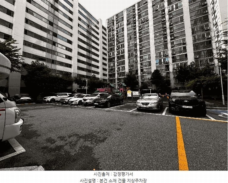 2025타경13089 서울특별시 동대문구 무학로26길 30, 신동아아파트 5동 10층 1009호 아파트[공급21평형] 경매 이미지