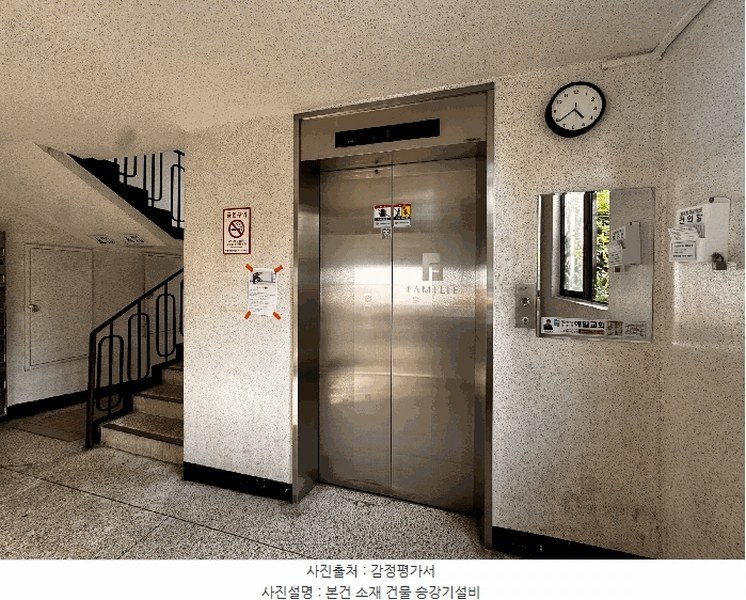 2025타경13089 서울특별시 동대문구 무학로26길 30, 신동아아파트 5동 10층 1009호 아파트[공급21평형] 경매 이미지