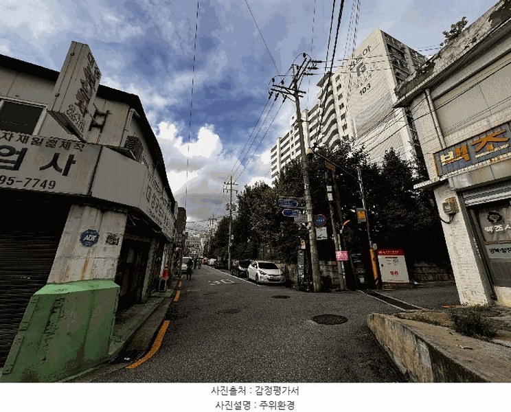 2025타경13089 서울특별시 동대문구 무학로26길 30, 신동아아파트 5동 10층 1009호 아파트[공급21평형] 경매 이미지
