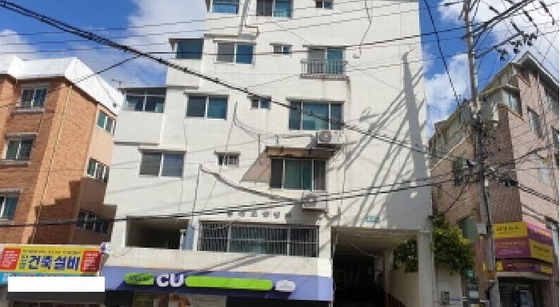 2025타경13168 서울특별시 성북구 북악산로1길 25, 현대로얄빌라 501호 다세대(빌라)[공급16평형] 경매 이미지