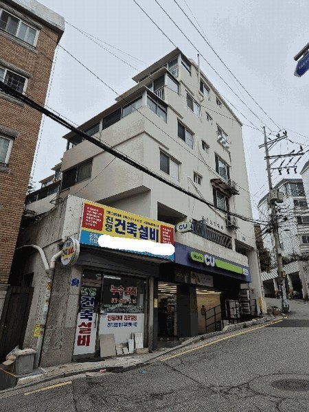 2025타경13168 서울특별시 성북구 북악산로1길 25, 현대로얄빌라 501호 다세대(빌라)[공급16평형] 경매 이미지