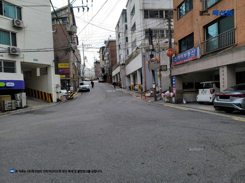 2025타경13168 서울특별시 성북구 북악산로1길 25, 현대로얄빌라 501호 다세대(빌라)[공급16평형] 경매 이미지