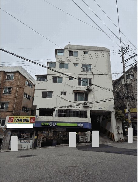 2025타경13168 서울특별시 성북구 북악산로1길 25, 현대로얄빌라 501호 다세대(빌라)[공급16평형] 경매 이미지