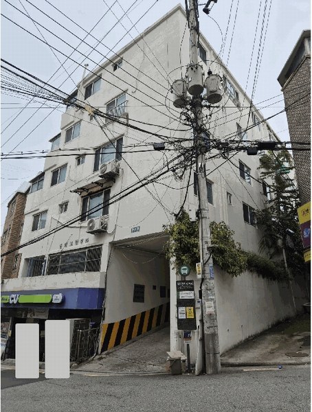 2025타경13168 서울특별시 성북구 북악산로1길 25, 현대로얄빌라 501호 다세대(빌라)[공급16평형] 경매 이미지