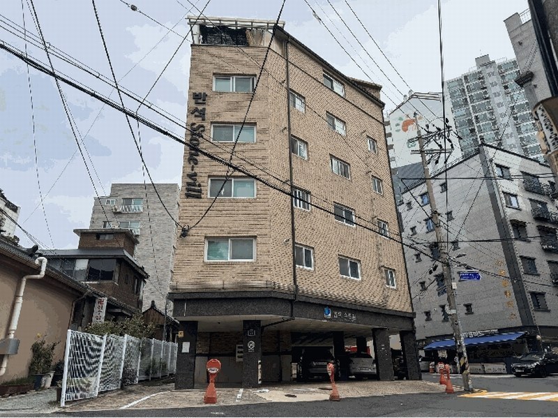 2025타경13176 서울특별시 성북구 정릉로27길 77, 반석스톤빌 2층 202호 다세대(빌라)[공급16평형] 경매 이미지