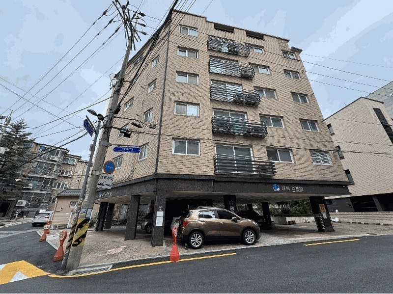 2025타경13176 서울특별시 성북구 정릉로27길 77, 반석스톤빌 2층 202호 다세대(빌라)[공급16평형] 경매 이미지