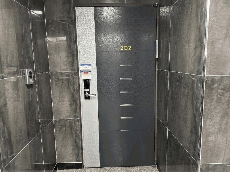 2025타경13176 서울특별시 성북구 정릉로27길 77, 반석스톤빌 2층 202호 다세대(빌라)[공급16평형] 경매 이미지
