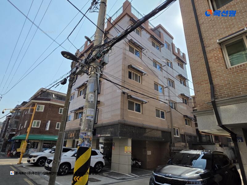 2025타경13194 서울특별시 강북구 솔샘로65길 57, 경일리치빌3차 3층 301호 다세대(빌라)[공급11평형] 경매 이미지