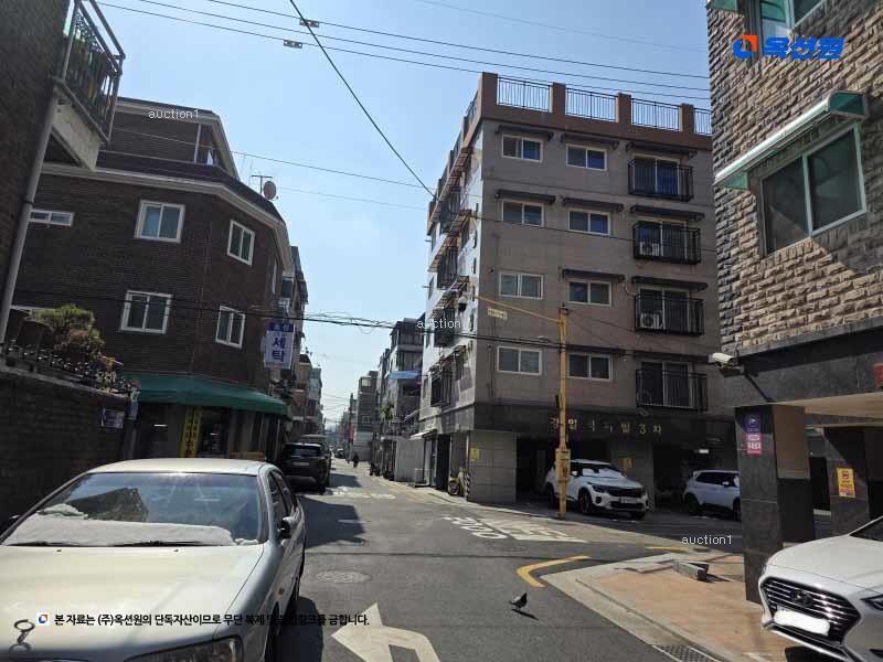 2025타경13194 서울특별시 강북구 솔샘로65길 57, 경일리치빌3차 3층 301호 다세대(빌라)[공급11평형] 경매 이미지