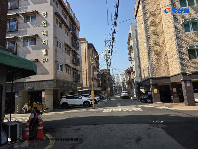 2025타경13194 서울특별시 강북구 솔샘로65길 57, 경일리치빌3차 3층 301호 다세대(빌라)[공급11평형] 경매 이미지