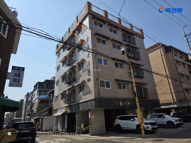2025타경13194 서울특별시 강북구 솔샘로65길 57, 경일리치빌3차 3층 301호 다세대(빌라)[공급11평형] 경매 이미지